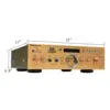 Home Audio 