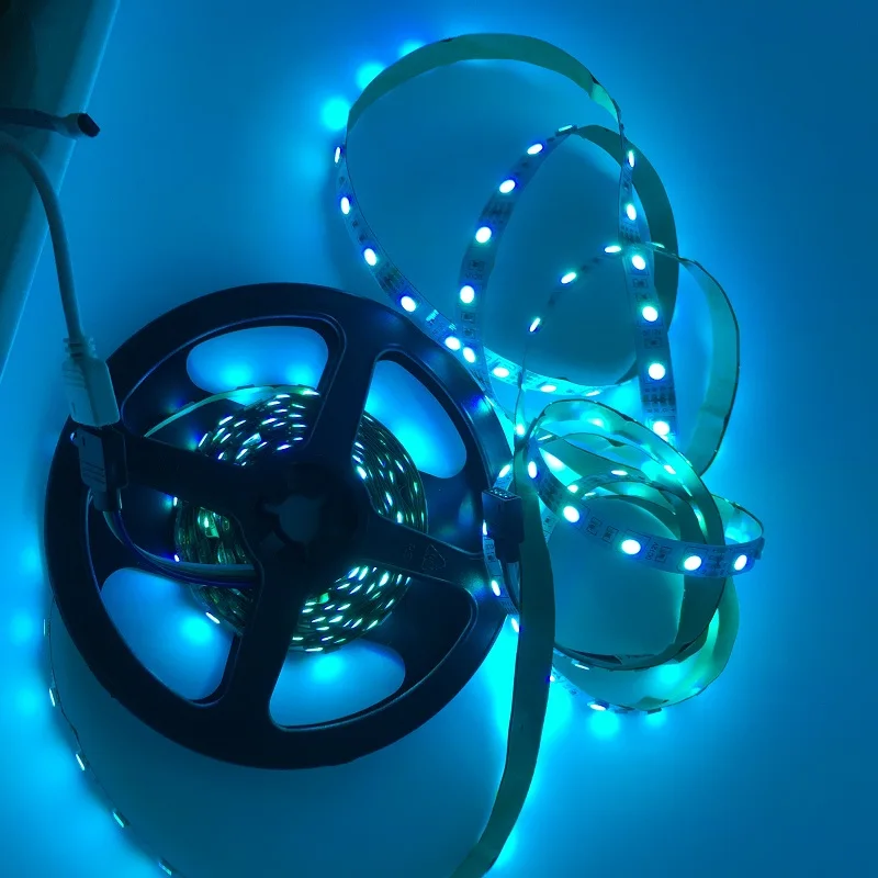 color led light led christmas tree novelty lights JTFL206-1 RGB (14)