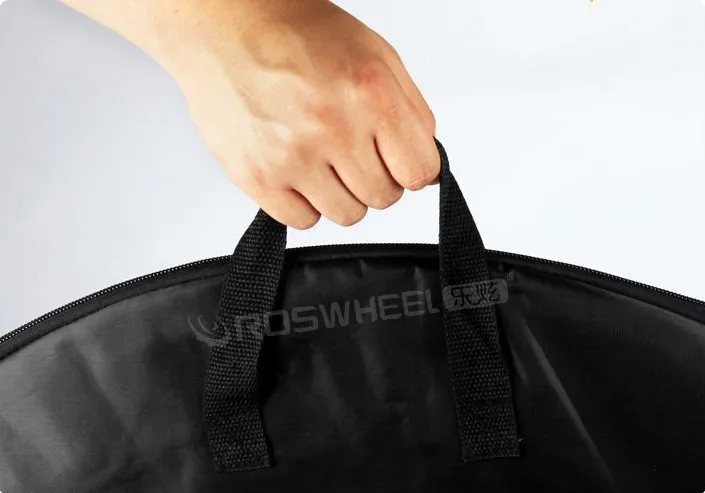 Discount Roswheel 73cm 700C Waterproof Bicycle Carrying Package Bags Cycling Road MTB Mountain Bike Single Wheel Carrier Bag 1pc 3 Discount Roswheel 73cm 700C Waterproof Bicycle Carrying Package Bags Cycling Road MTB Mountain Bike Single Wheel Carrier Bag 1pc 3