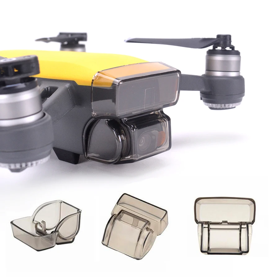 Drone Gimbal Protector Gimbal Dji Spark Drone Spark Gimbal