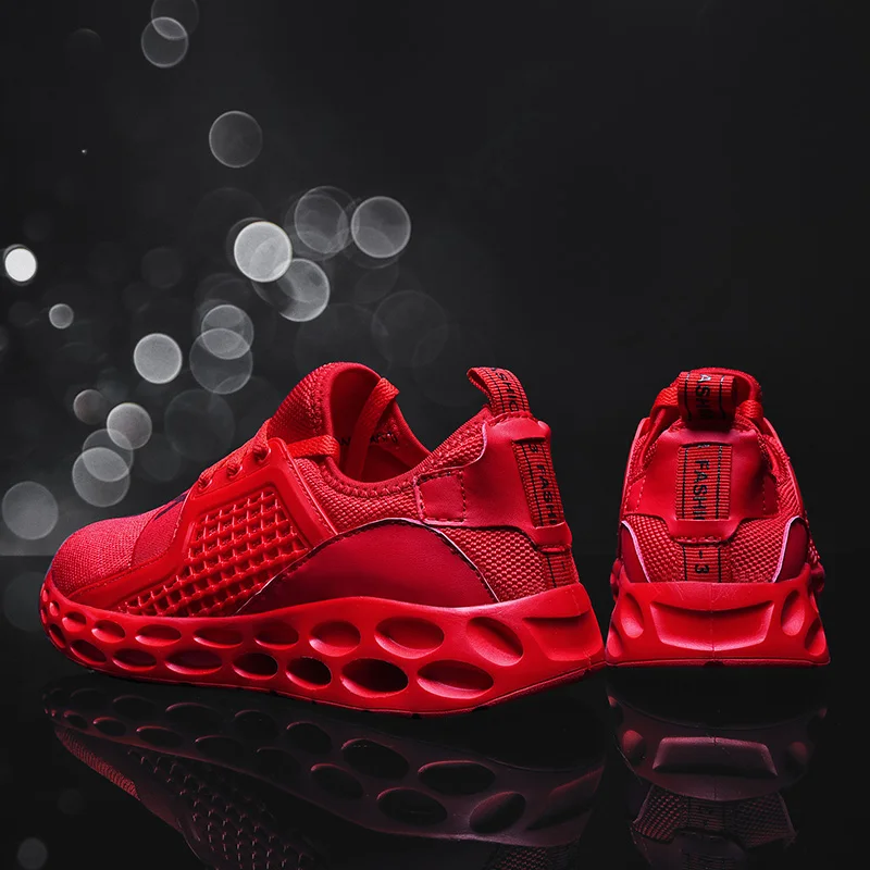 

FANPAO Springblade Yeezys Shoes for Women Men Max Classic Easy Matching Outdoor Running Practice Sport Sneakers Casual Footwear