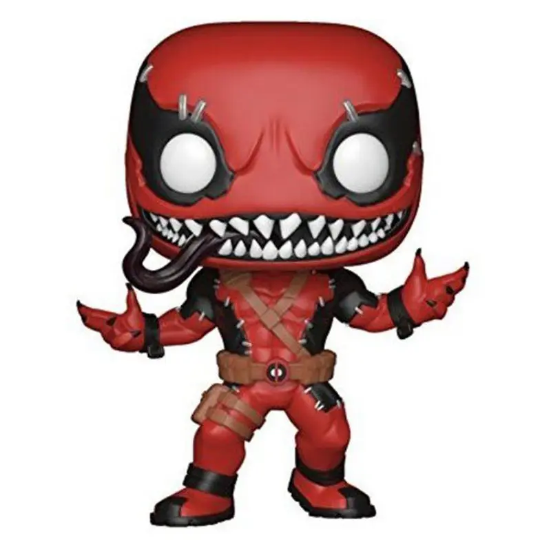 Экшн фигурка из серии Marvel мстители в оригинальной коробке|Игровые фигурки и