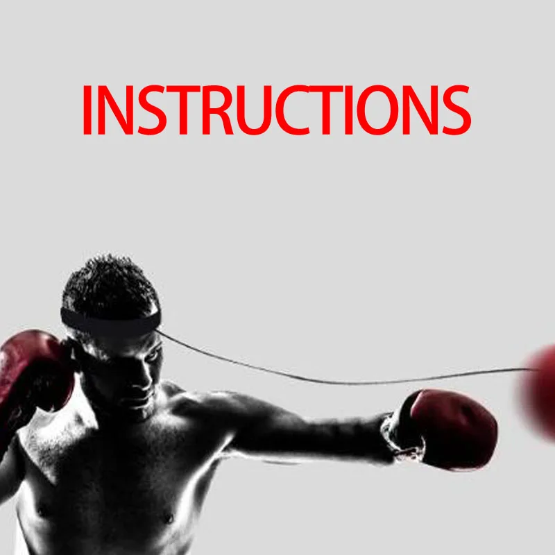 Боксерский бокс SUOTF боксерский скоростной мяч для рефлекса Tiger Muay Thai fitness MMA удар