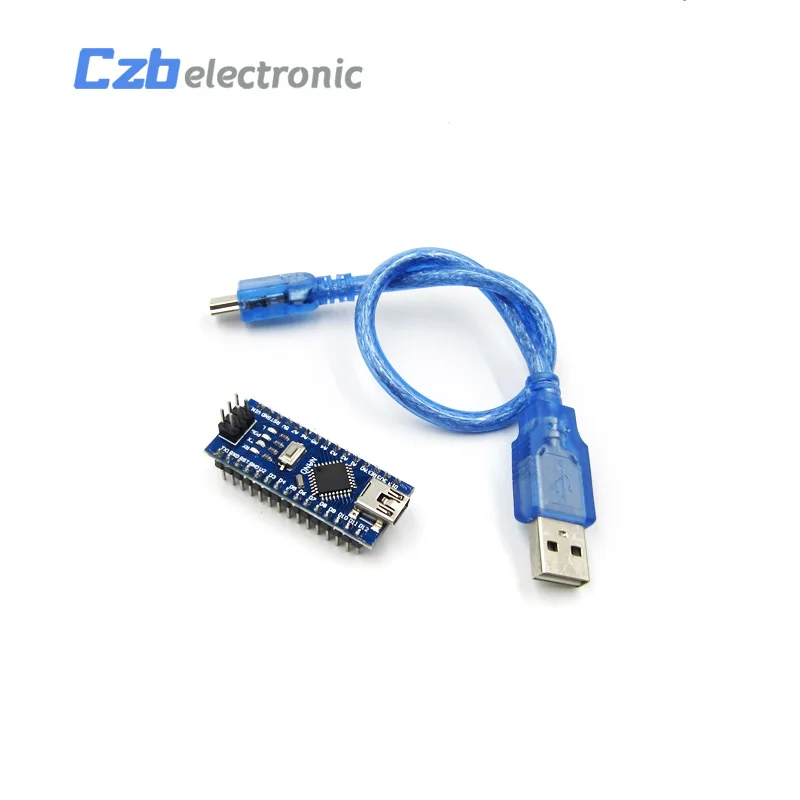 ATmega328P CH340G 5V 16M (2)