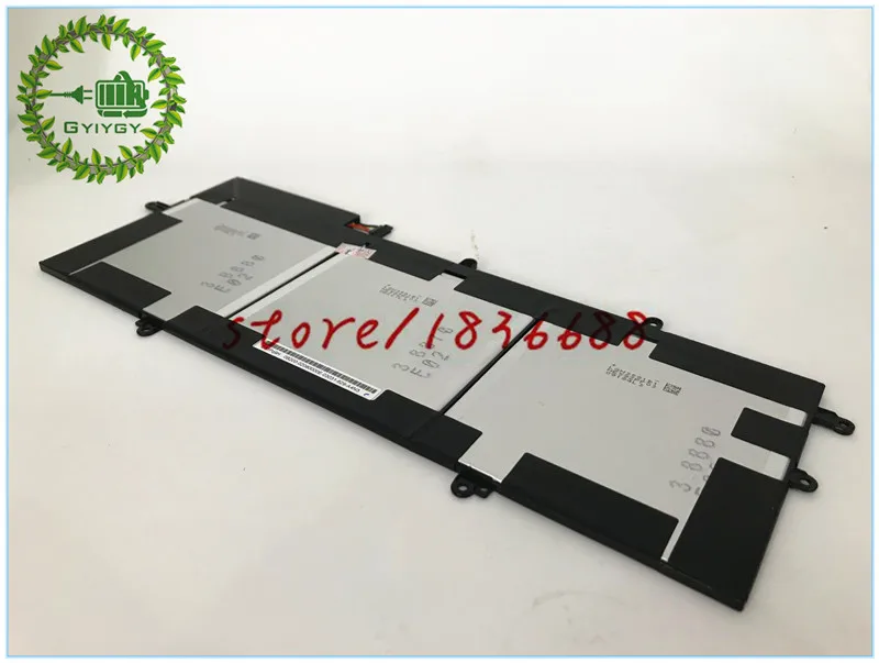 

GYIYGY 57Wh C31N1538 Battery for ASUS ZenBook Q324UA UX360UA Series Laptop