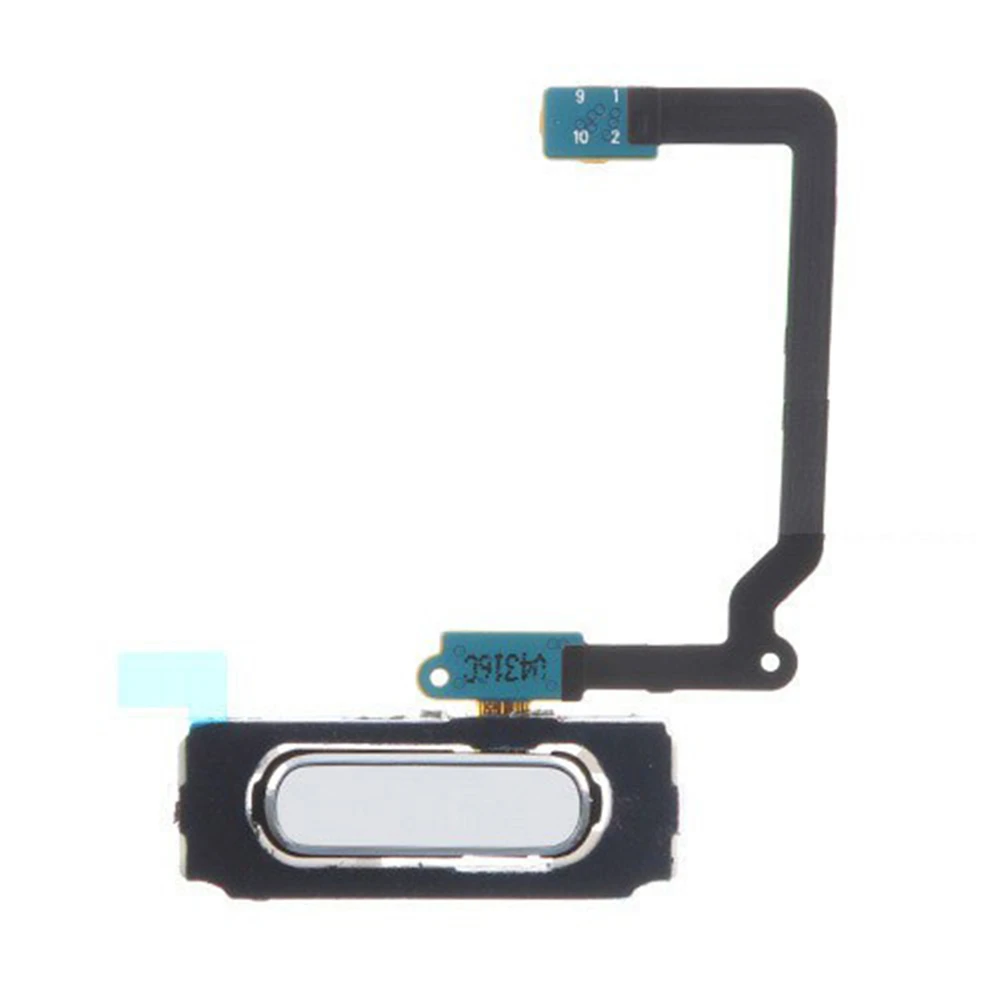 Для Samsung Galaxy S5 G900/G900A/G900V/G900P/G900R4/G900T/G900F кнопка домой с гибким кабелем замена