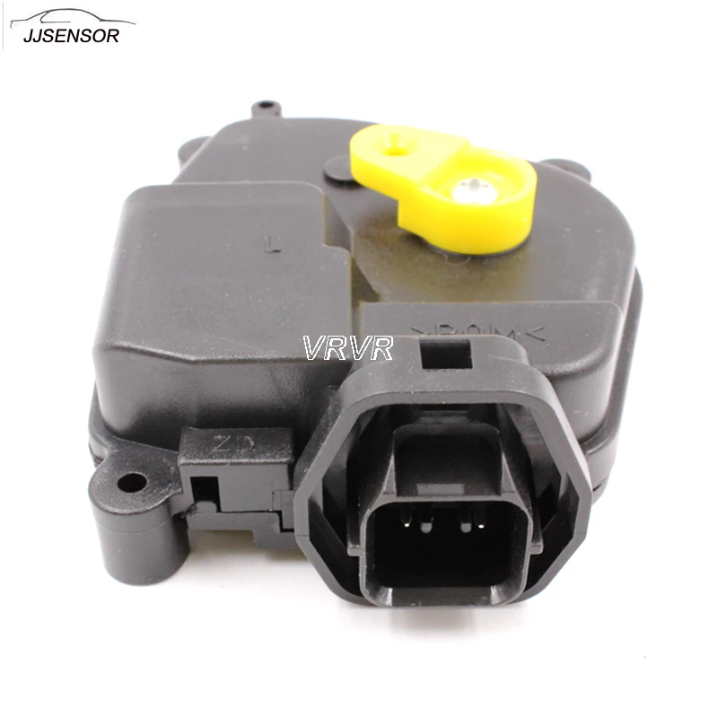 Привод дверного замка YAOPEI левый для Hyundai Accent 2006 2011 Kia Rio 95735 1G020 957351G020|fr| |
