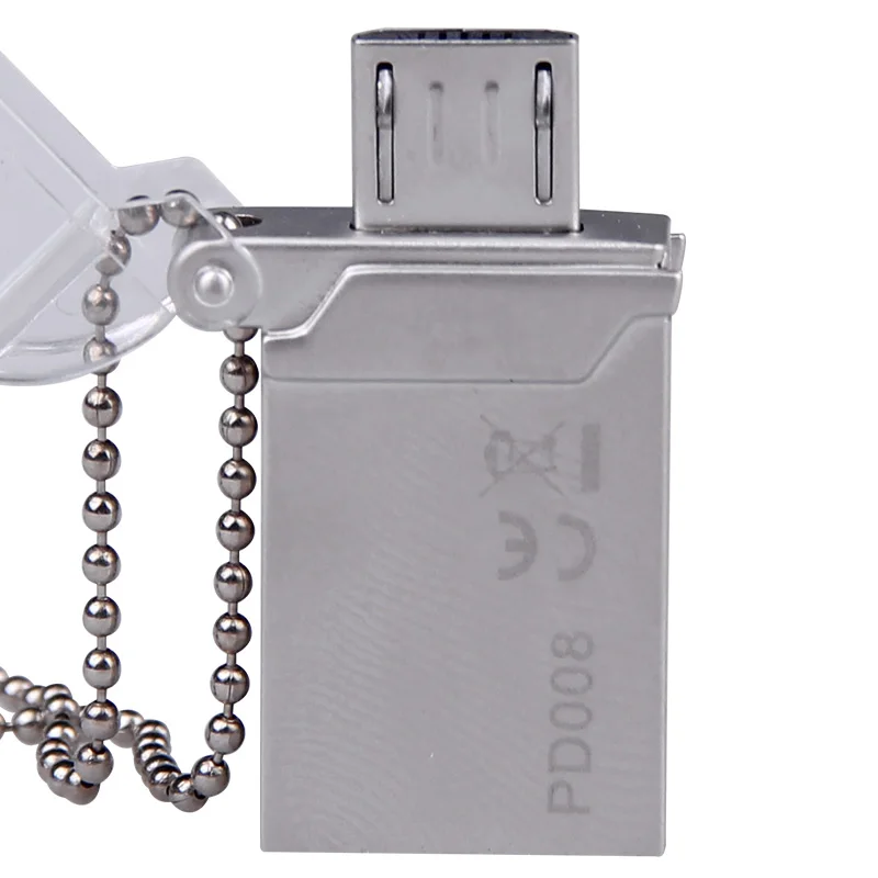 DM PD008 OTG USB 100% 32G 16G 8G USB Flash Drives Smartphone Pen Drive Micro USB Portable Storage Memory Metal USB Stick Free DM PD008 OTG USB 100% 32G 16G 8G USB Flash Drives Smartphone Pen Drive Micro USB Portable Storage Memory Metal USB Stick Free