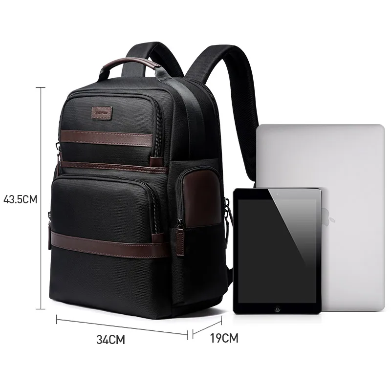 BOPAI Anti-ladrón de carga USB de 15,6 pulgadas del ordenador portátil mochila para mujeres, hombres genial de viaje mochila con bolsillo para la botella de agua hombre Mochila BOPAI Anti-ladrón de carga USB de 15,6 pulgadas del ordenador portátil mochila para mujeres, hombres genial de viaje mochila con bolsillo para la botella de agua hombre Mochila