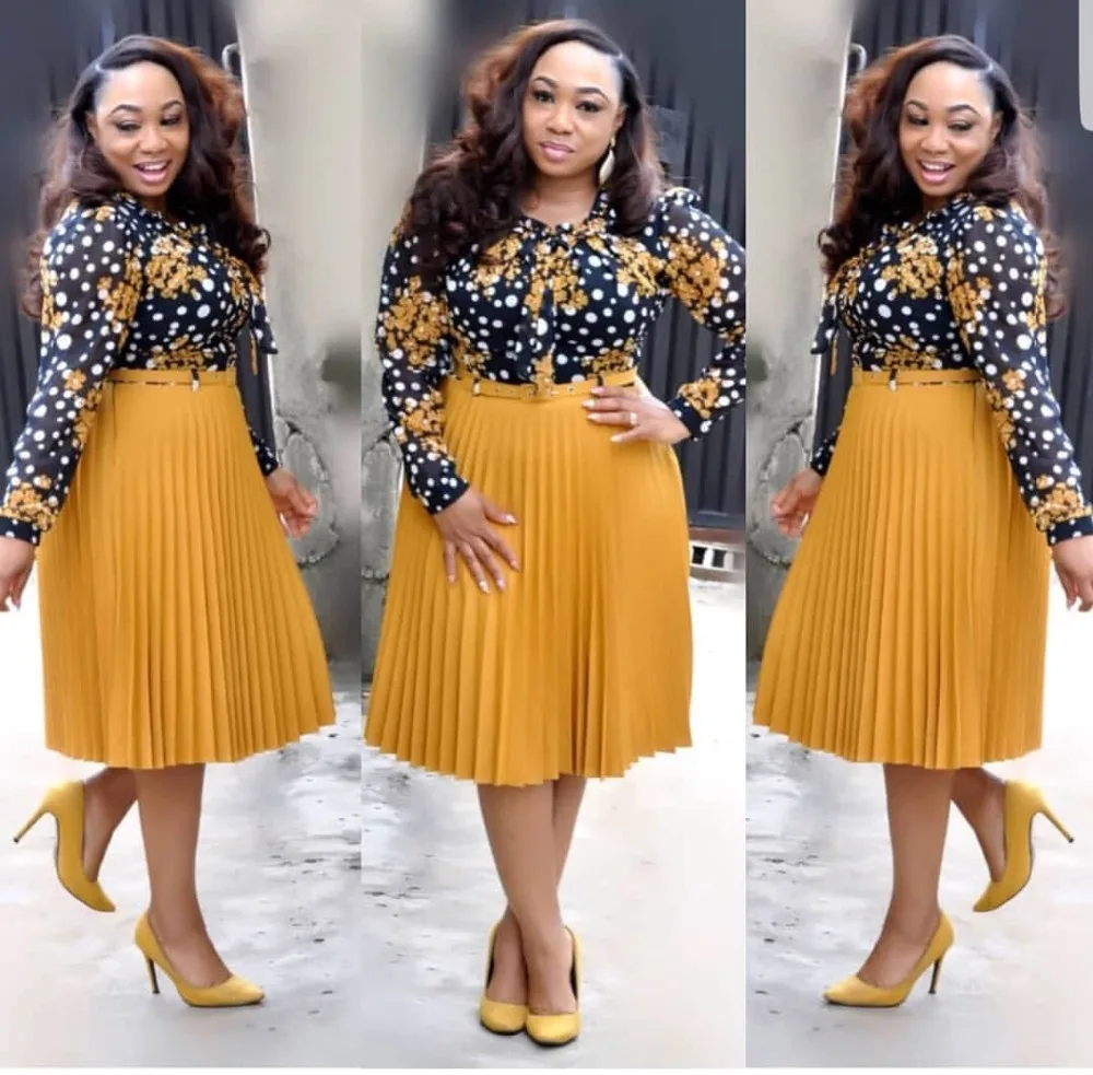 

2019 New Fashion Bazin Sexy Succunct African Tranditional Famous Print Dashiki Dress For lady for slim women