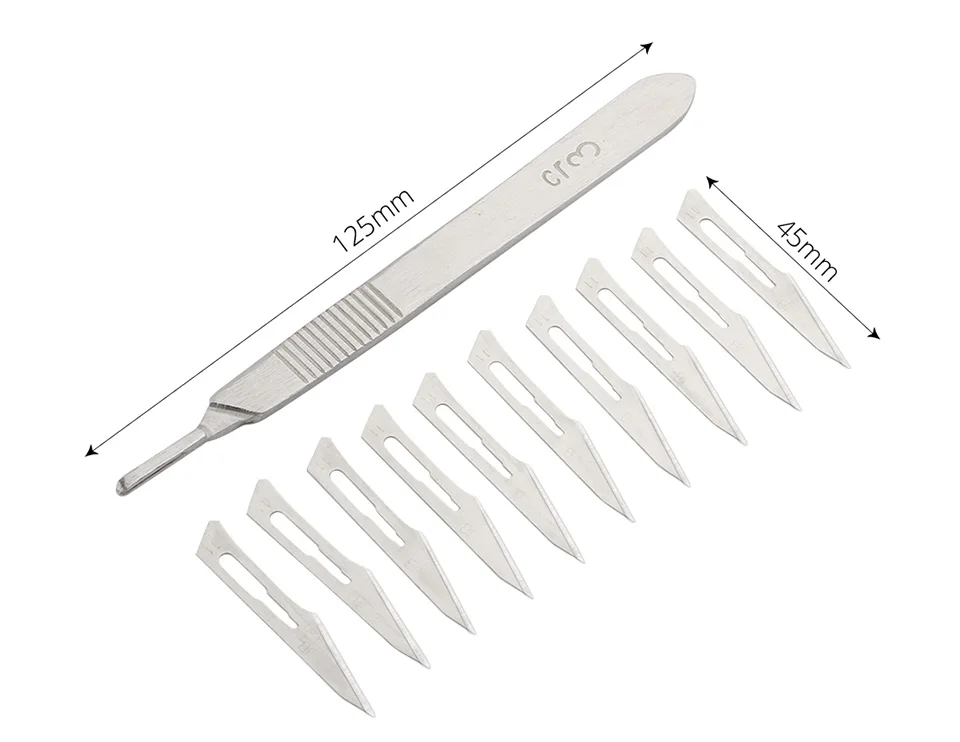 blades (10)