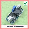Module d'alimentation électrique Buck, DC-DC abaisseur, 3a, réglable, carte de conversion, LM2596S ► Photo 1/5