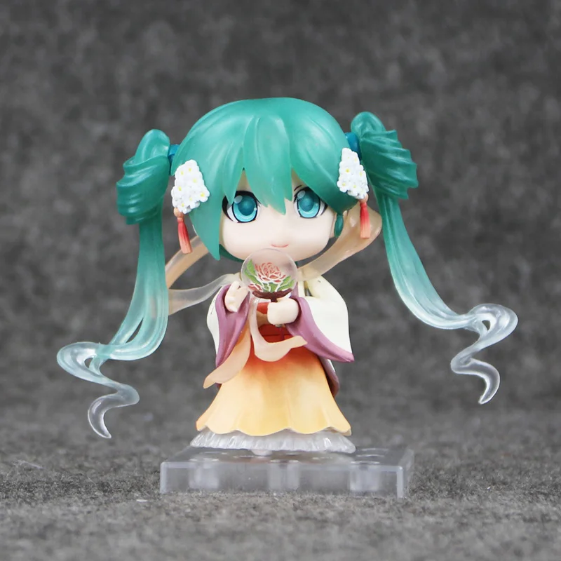nendoroid 539