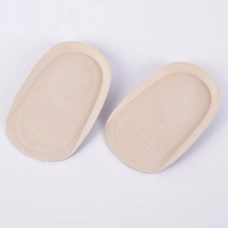 New Shock Cushion Orthotic Insole Plantar Heel Support Pad for High ...