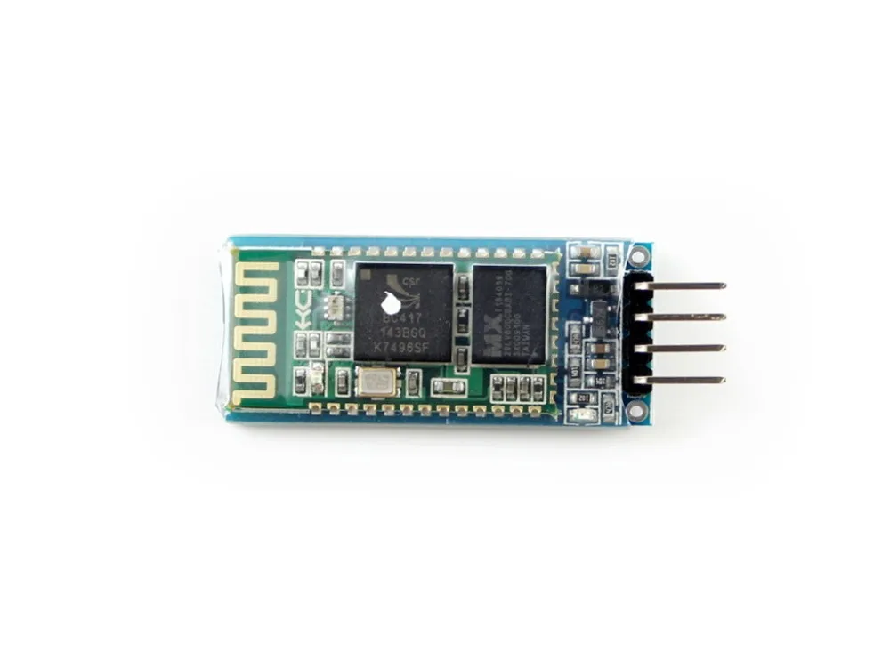 Bluetooth-Master-UART-Board-3