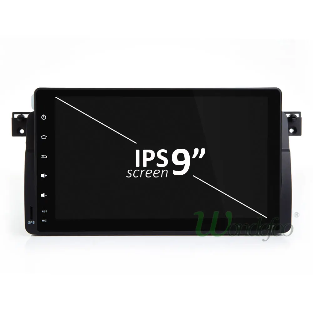 Clearance Android 8.1 2G RAM 4 Core car GPS radio for BMW E46 M3 Rover 75 MG ZT no dvd with Multimedia player auto audio stereo receiver 1 Clearance Android 8.1 2G RAM 4 Core car GPS radio for BMW E46 M3 Rover 75 MG ZT no dvd with Multimedia player auto audio stereo receiver 1
