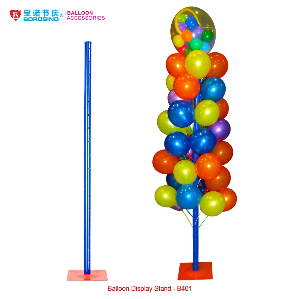 Buy Party Decoration Balloon Tree Display Stand B401