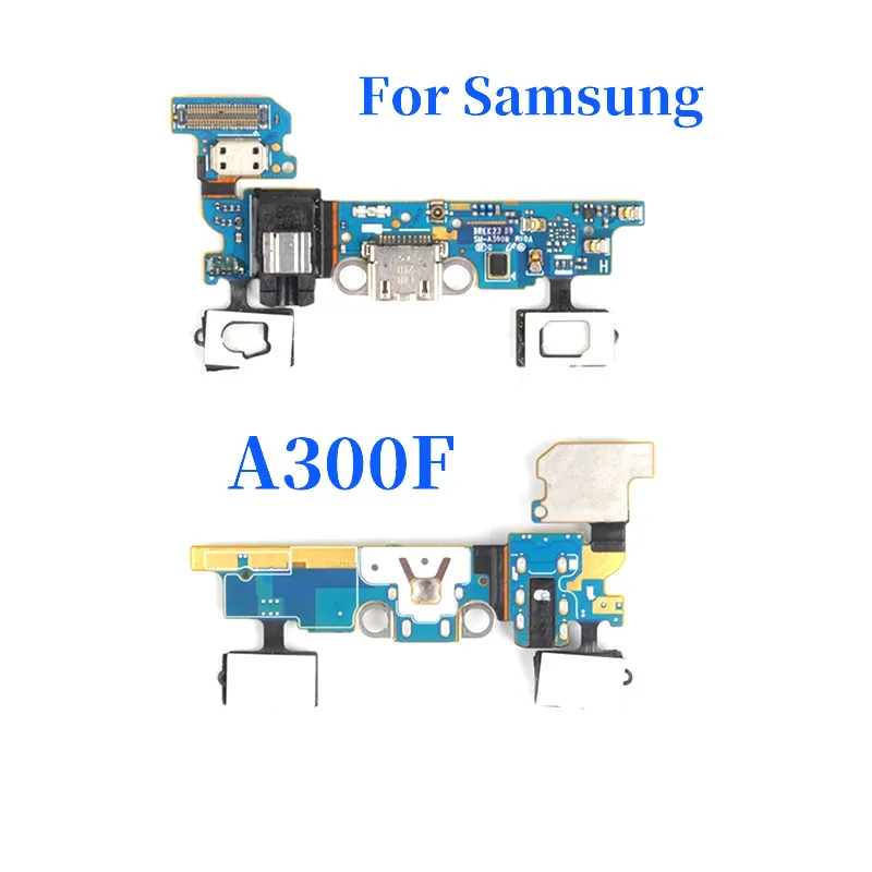 Для Samsung Galaxy A3 A300F A3000 USB зарядный порт зарядное устройство разъем док станция