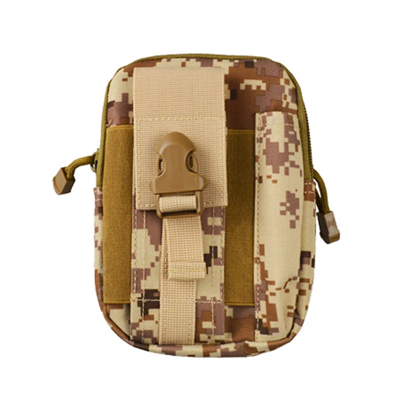 

Men's Outdoor Bags Waterproof Messenger Bag Military Tactics Travel Mountaineering Durable Portable Commuter Bag Free Shipping