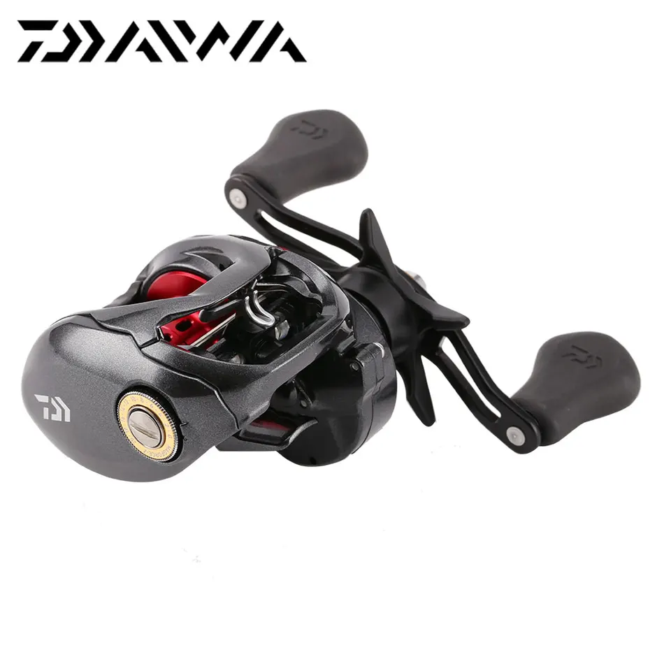 daiwa tatula ct 100h