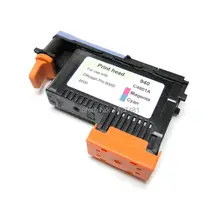 Для HP 940 головка принтера C4901A M/C печатающая головка для HP940 Для HP Officejet Pro 8000/8000 Wireless/8500 Все-в-один
