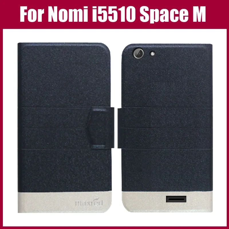 Nomi i5510 Space M