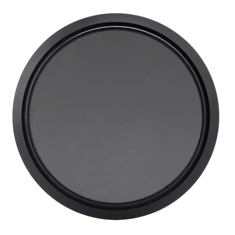 Andoer 55mm ND Filter Fader Neutral Density Adjustable ND2 to ND400 Variable Filter for Canon Nikon DSLR Camera