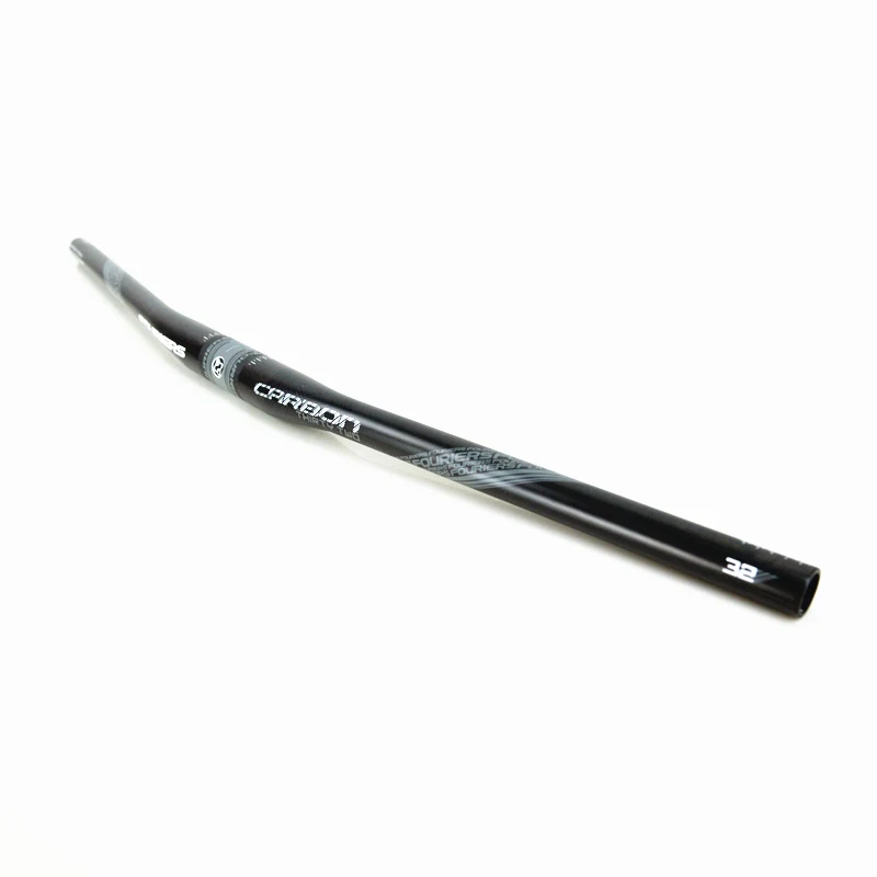 

Fouriers MTB Carbon Handlebar Bicycle Horizontal Handlebar One-shaped Bar HB-MB008-N2 Lightweight
