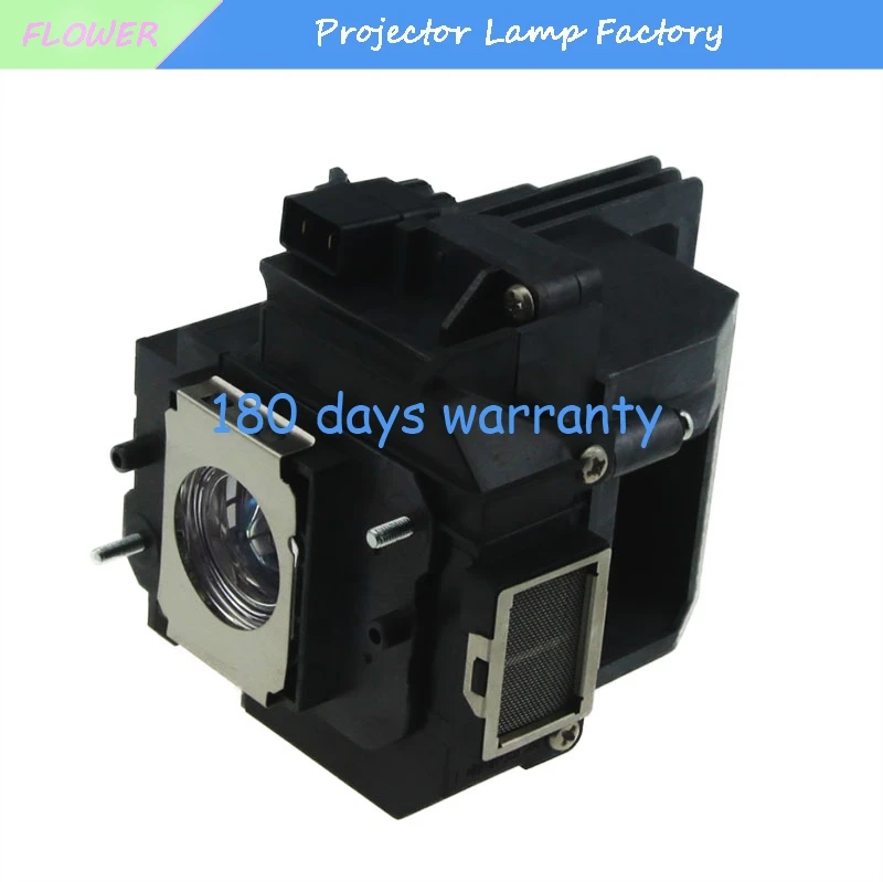 Hot Sale Replacement Lamp For Epson Elpl59 Ehr1000 Ehr4000 Ehr2000 Lamp Projectors Lamp Bulb