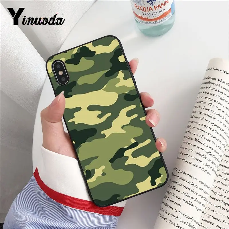 army green Camouflage Camo