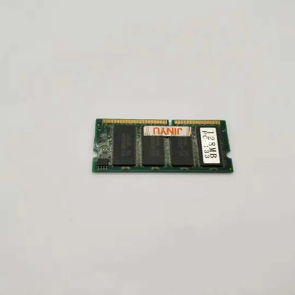 

For Apacer Tech 71.73450.113 RAM 128MB PC-133 RAM Memory