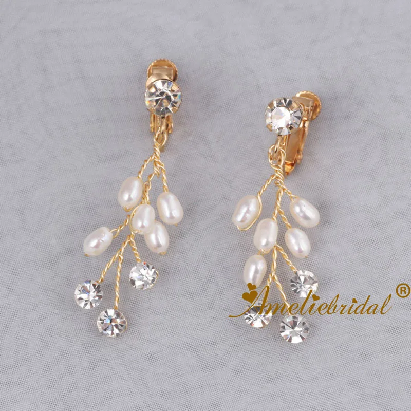 AYD216 Earring