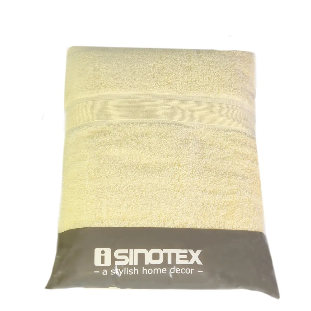 ISINOTEX 3 шт./компл. набор полотенец хлопок светло-желтый 33*33/40*60/69*139 см банное полотенце взрослый полотенце s для ванной Toallas