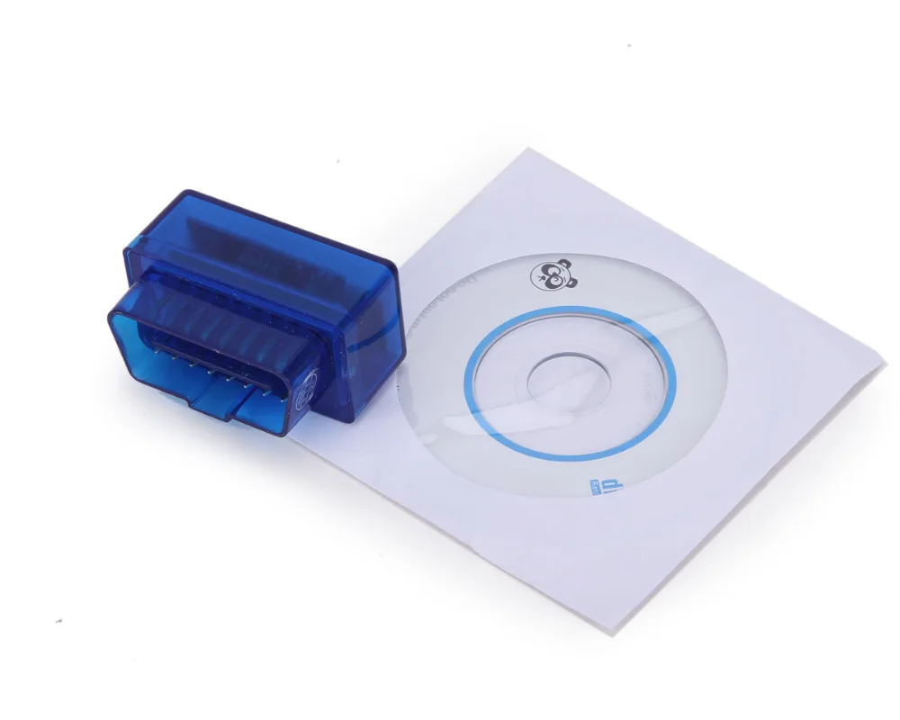 Mini ELM327 Scanner Bluetooth OBD2 OBD II Diagnostic Tool Code Reader ELM 327 V2.1 OBD 2 Adapter For Android/Symbian Mini ELM327 Scanner Bluetooth OBD2 OBD II Diagnostic Tool Code Reader ELM 327 V2.1 OBD 2 Adapter For Android/Symbian