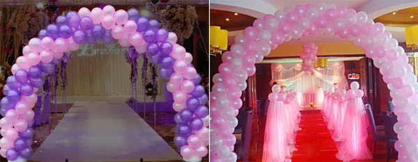 DH_balloon column decoration -5