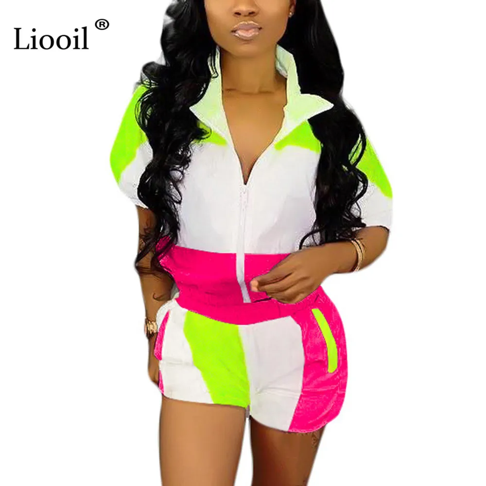 neon clothes fashion nova