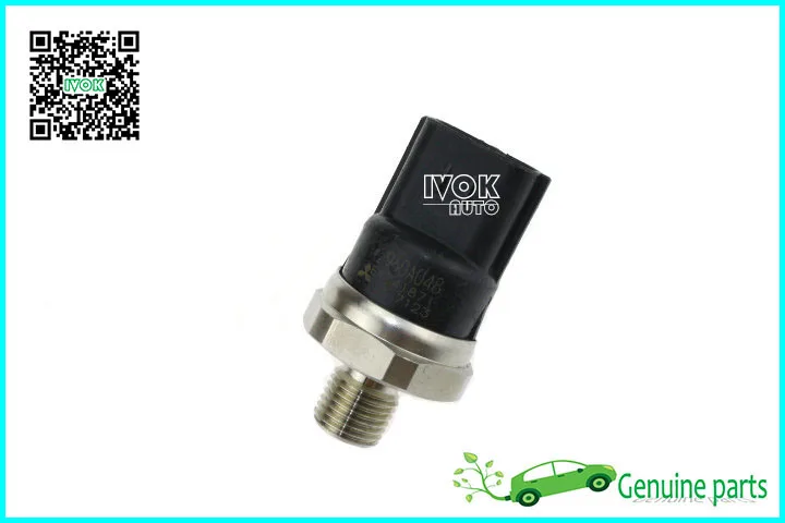 

Genuine OEM Fuel Pressure Sensor For Mitsubishi Outlander TUR 2.0T 4G63 5VX SUV 2006 2960A048 E1T41871