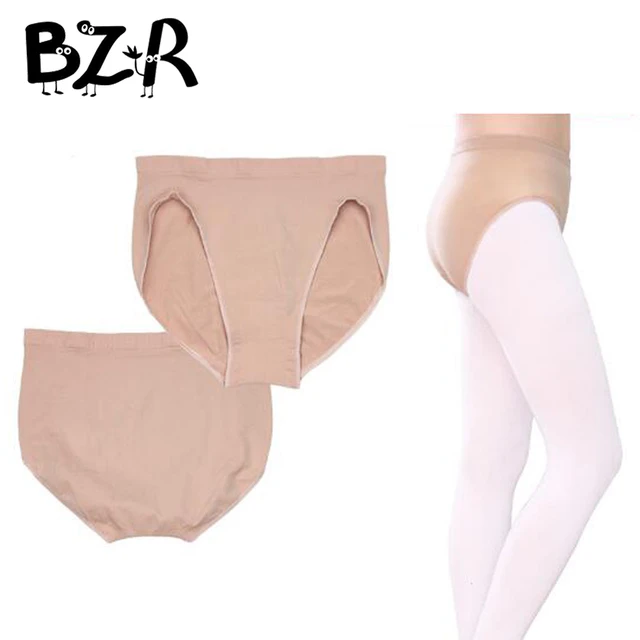 Spandex Ballet Briefs Underwear  Cotton Ballet Briefs Underwear