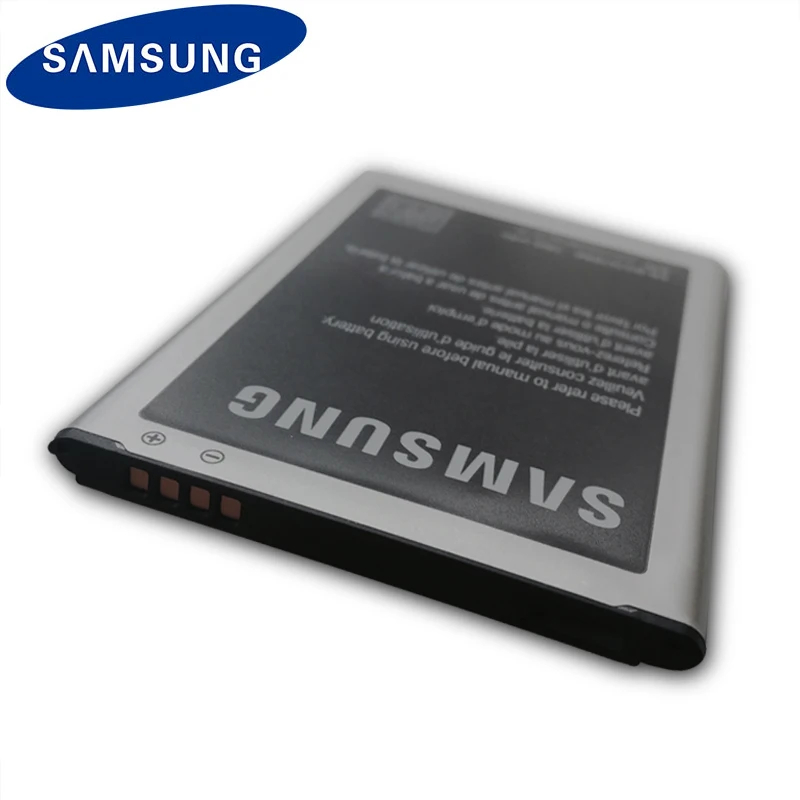 Оригинальная Аккумуляторная батарея для телефона SAMSUNG Ace 4 GALAXY Style LTE EB BG357BBE G357