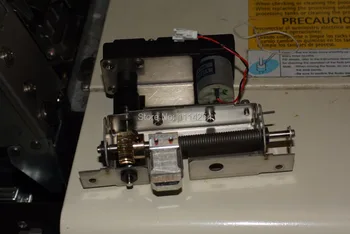 

Noritsu QSS2901 minilab part Z023530, original used in good condition