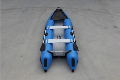 GTK370 Goethe 2 местная надувная лодка для Каяка|kayak boat|inflatable kayak boatinflatable |