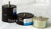 

AC PM SYNCHRONOUS MOTORS: 55TYB 3W 220V 18mA 375r/min 2.94mN.m Max 7.84mn.m(NEW,100%)