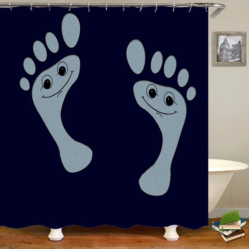 foot