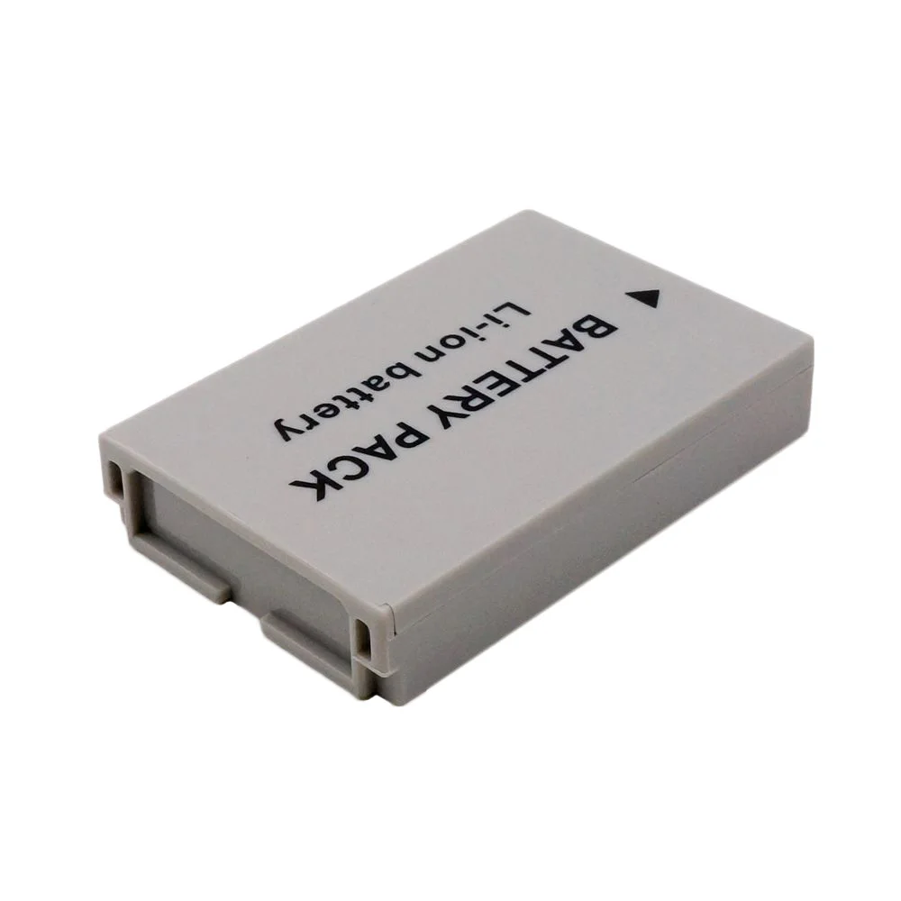 2 шт. аккумулятор WHCYonline для камеры Canon HFR206 R21 R20 R200 R28 R26 1150 мАч BP 110 BP110|battery for canon|camera