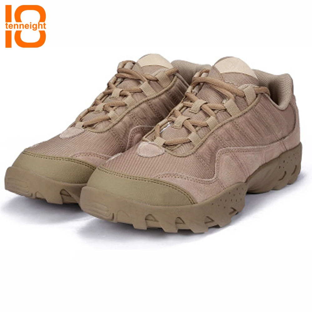 tactical hiking shoes