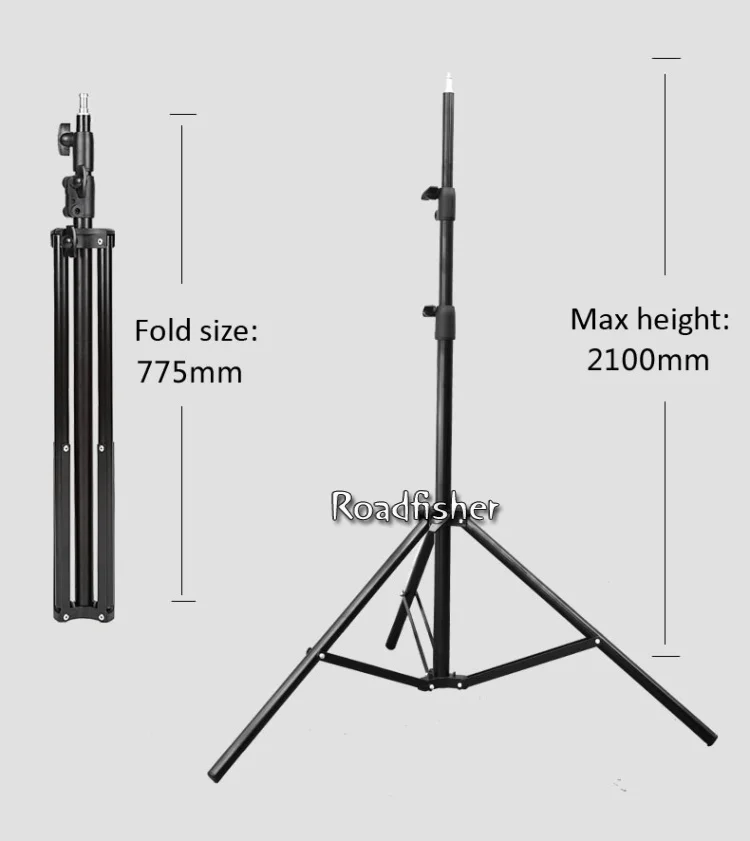 Light stand 4