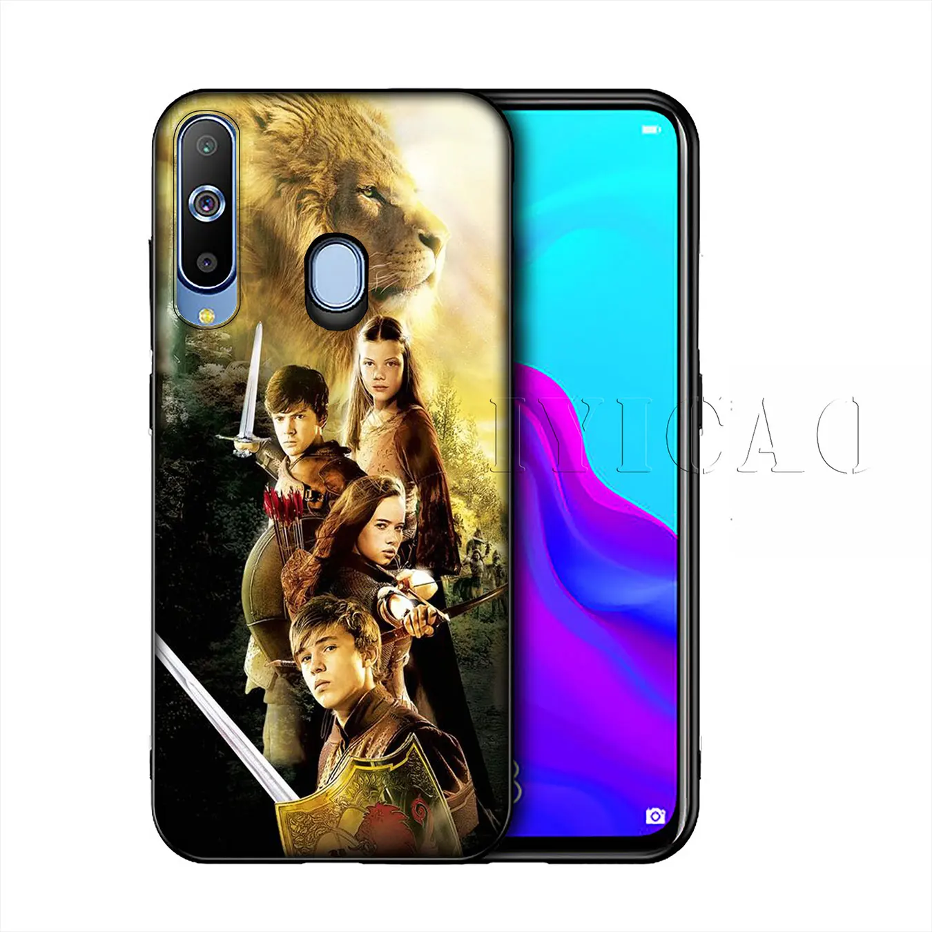 Силиконовый чехол высокого качества для Samsung Galaxy A10 A30 A40 A50 A70 M10 M20 M30|Бамперы| |