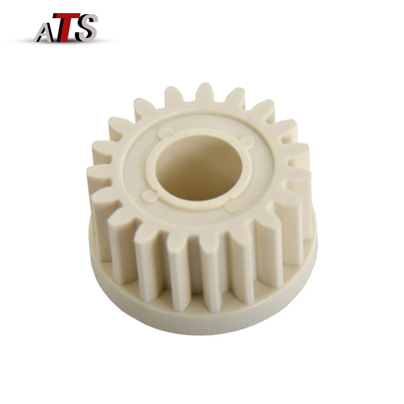 

Drive Ratchet Gear 19T for Sharp AR 235 275 ARM276 ARM208 ARM208B ARM208N ARM208NJ ARM236 ARM237 ARM257 ARM277 ARM317 ARN275