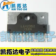 Si Tai&SH LA42352 integrated circuit