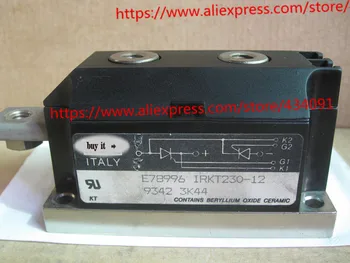 

NEW IRKT230-12